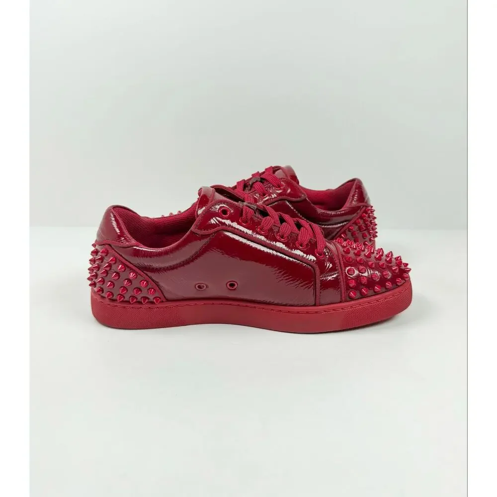 Size 45EU/12US - Christian Louboutin Seavaste
